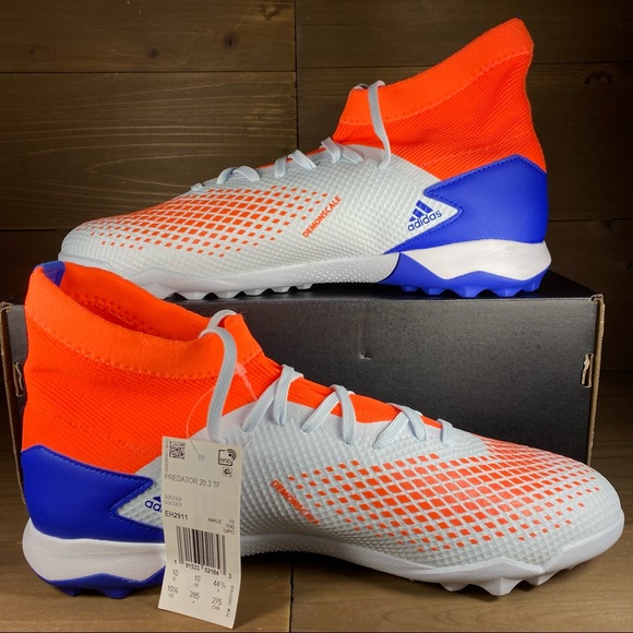 Adidas Predator Mutator 20.3 Turf Glory HunterPack - Picture 3 of 7